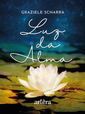 cover image of Luz da Alma